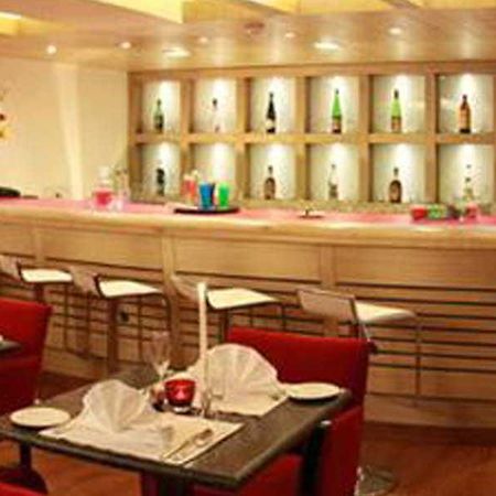 Comfort Inn Gsk Amritsar Ngoại thất bức ảnh