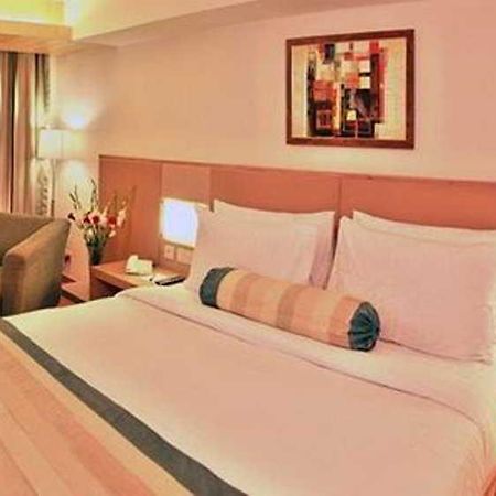 Comfort Inn Gsk Amritsar Phòng bức ảnh