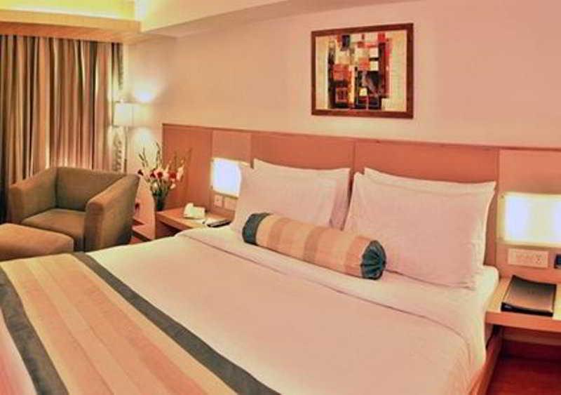 Comfort Inn Gsk Amritsar Phòng bức ảnh