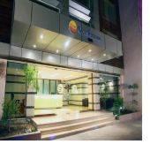 Comfort Inn Gsk Amritsar Ngoại thất bức ảnh